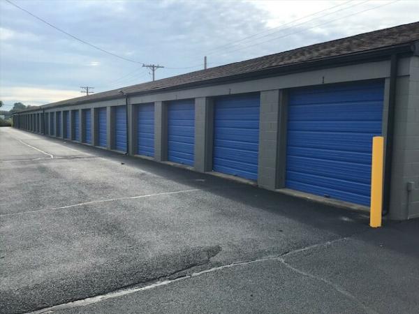 B & J Mini Storage
