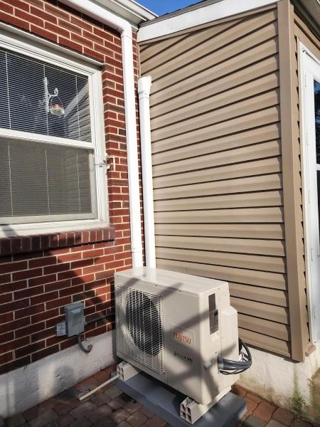 A To Zinn Hvac