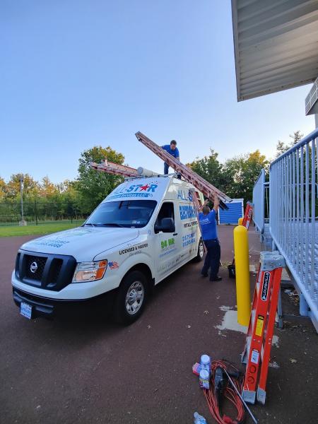 All Star Electrical Services LLC
