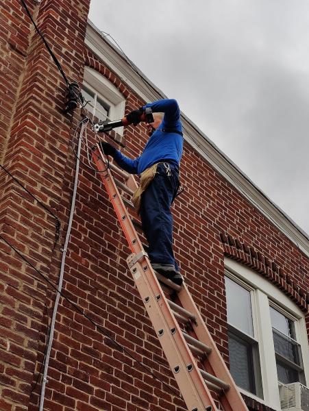 All Star Electrical Services LLC