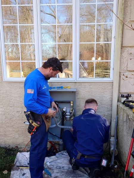 All Star Electrical Services LLC