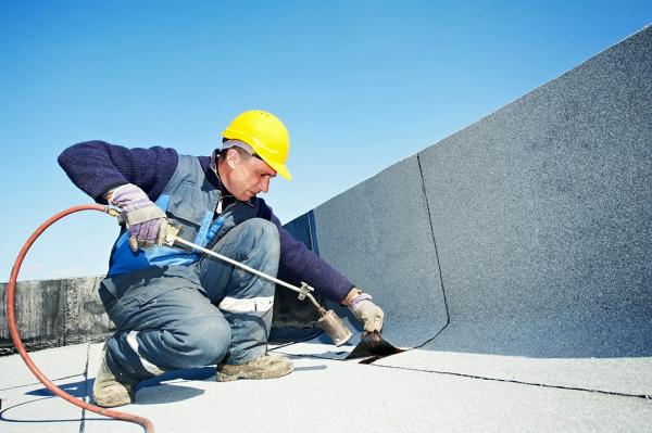 Pyramid Roofing