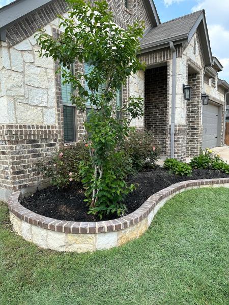 Jeff Grady Masonry