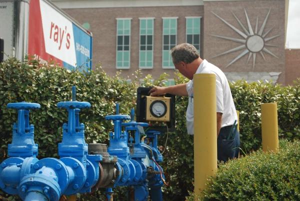 Ray's Complete Plumbing