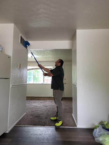 Absolute Janitorial Services