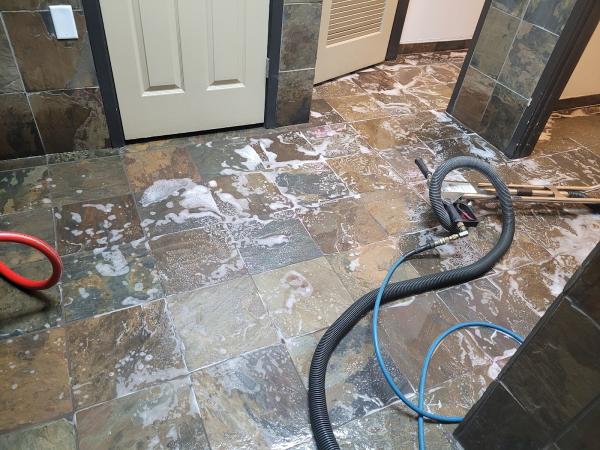 Absolute Janitorial Services