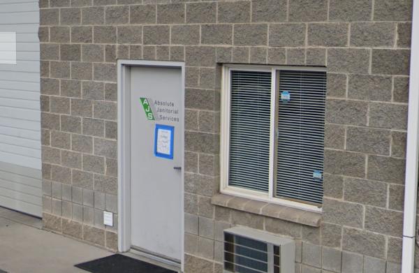 Absolute Janitorial Services