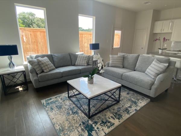 Legion Custom Home Builders