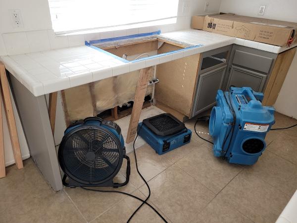 Mess Masters Restoration & Cleaning Services LLC