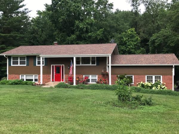 Snap Roofing Siding & Windows