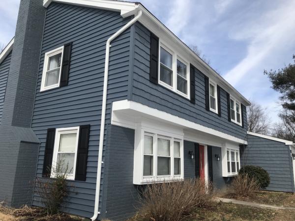 Snap Roofing Siding & Windows