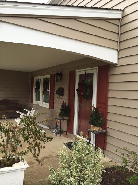 Snap Roofing Siding & Windows