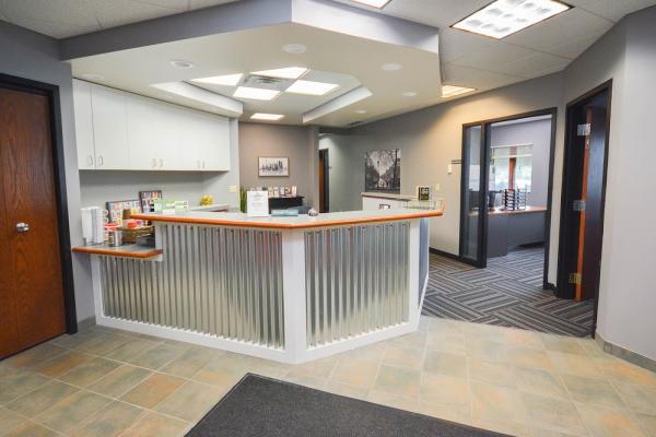 Infinity Real Estate & Management Group