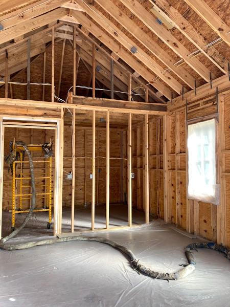Royal Spray Foam Insulation
