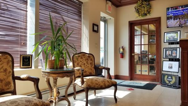 Colleen A. McMahon Century 21 Crest Real Estate