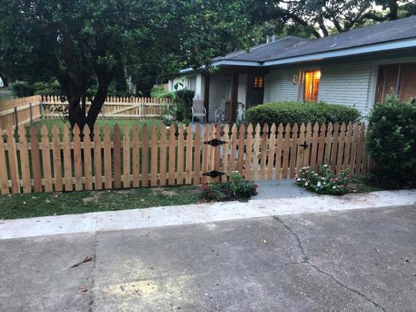 Amplus Fence
