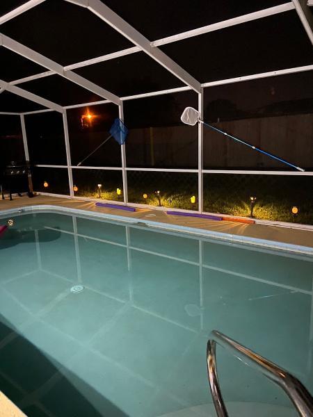 Aino Pools and Spas