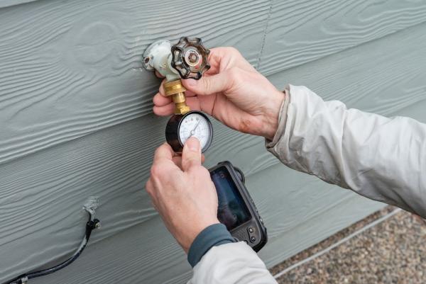 Right Way Home Inspection & Services