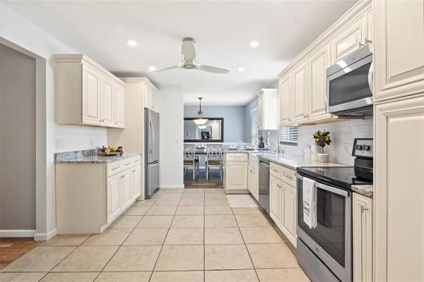 WP Home Renovations and Remodeling