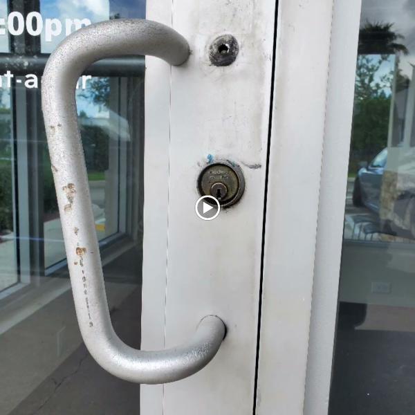 Mr. Sharpies Locksmith