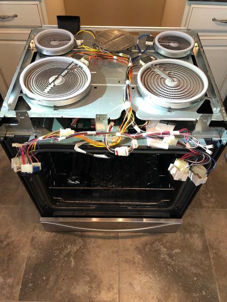 Any Brand Appliances