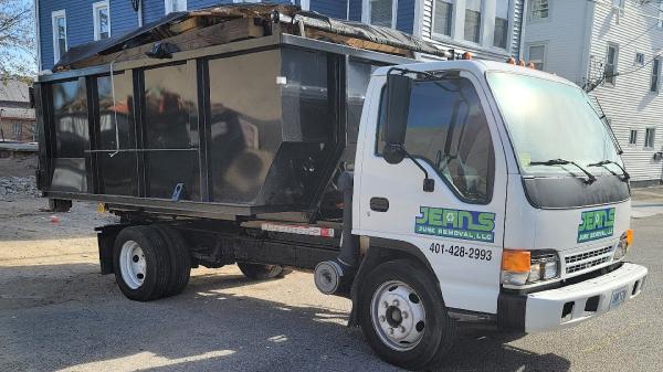 Jean's Junk Removal LLC