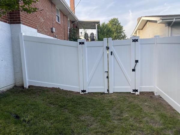 The Fence Guys