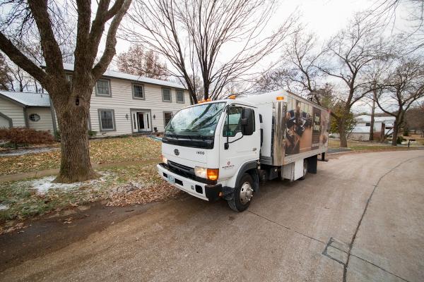 Pro Clean Restoration & Floor Care LLC