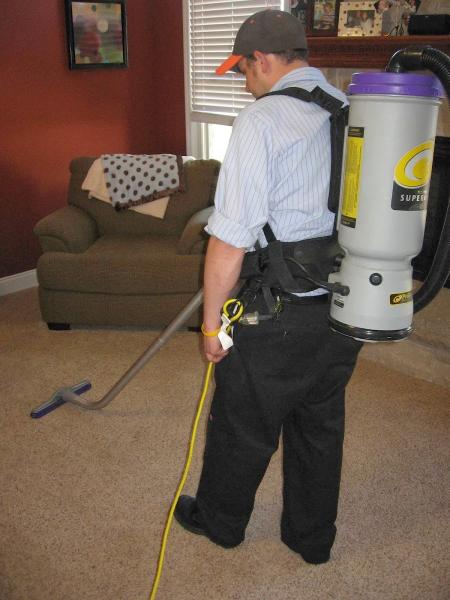 Pro Clean Restoration & Floor Care LLC