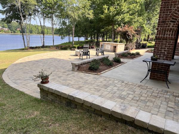 Cutting Edge Landscaping