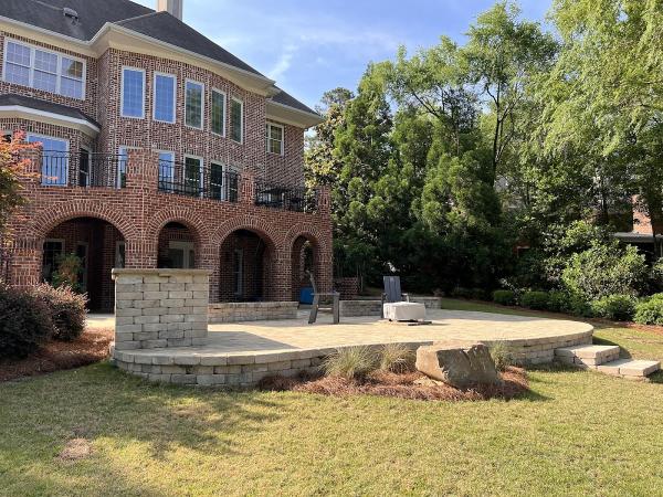 Cutting Edge Landscaping