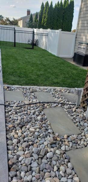 Creative Minds Landscaping LLC