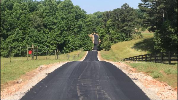 Pierce Paving & Sealing
