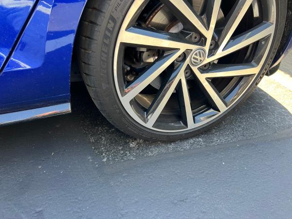 Pierce Paving & Sealing