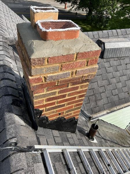 Precision Tuckpointing