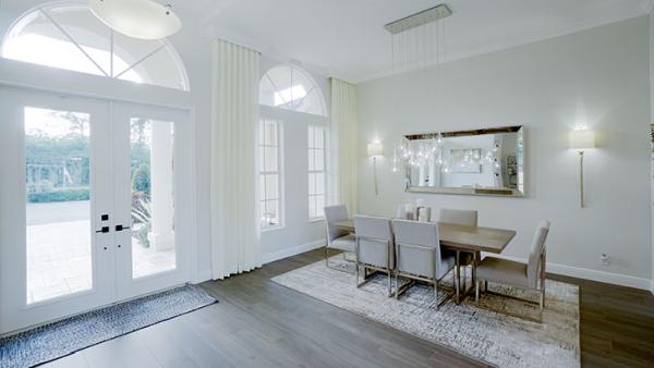 RJM Custom Homes