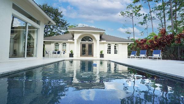 RJM Custom Homes