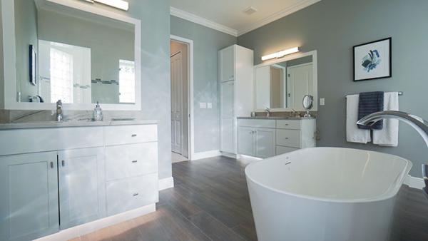 RJM Custom Homes