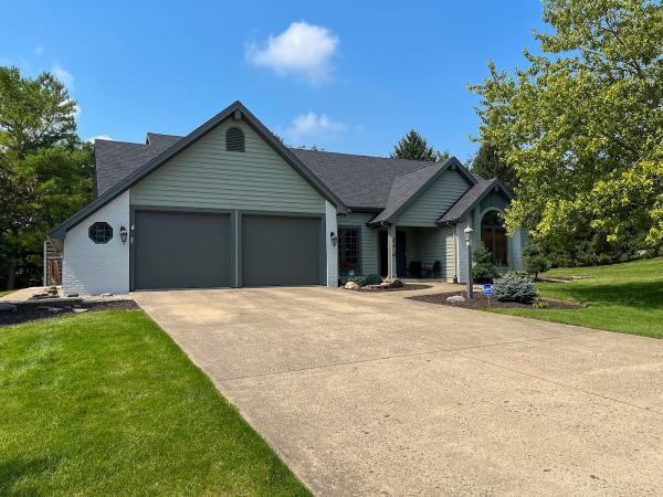 Maumee River Roofing