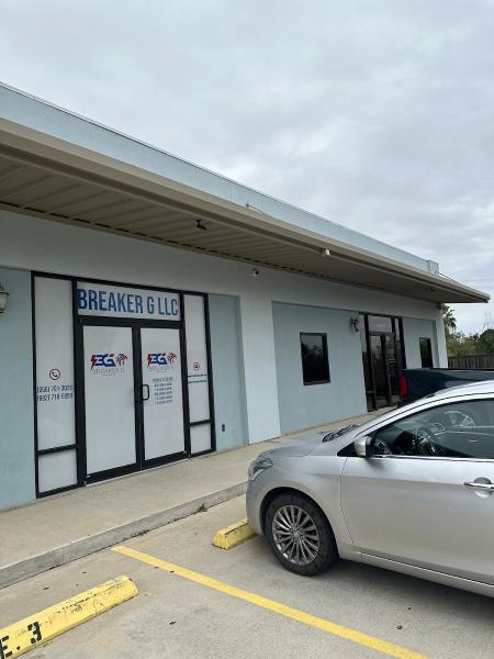 Breaker G LLC