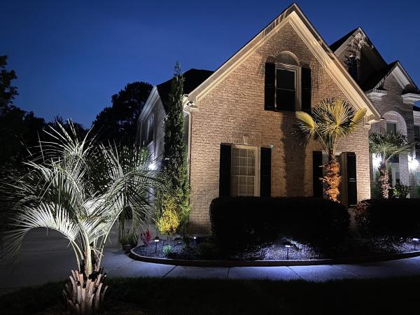 Lee's Nursery and Landscaping