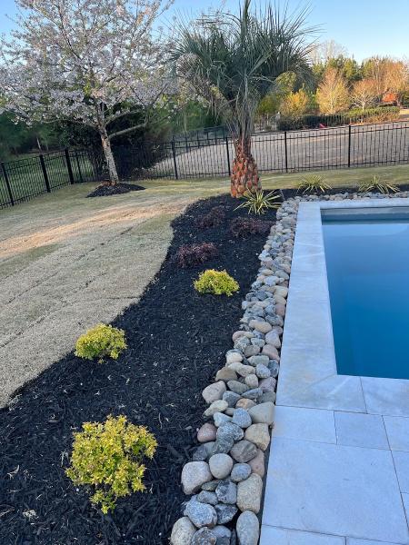 Lee's Nursery and Landscaping