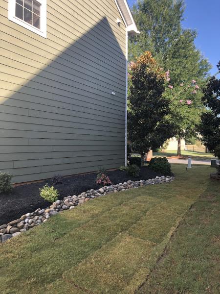 Lee's Nursery and Landscaping