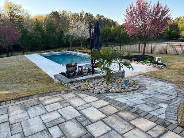 Lee's Nursery and Landscaping