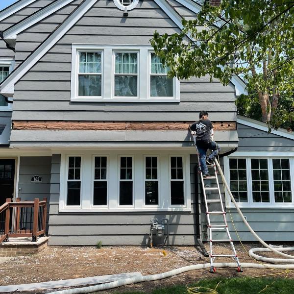 DJG Insulation LLC