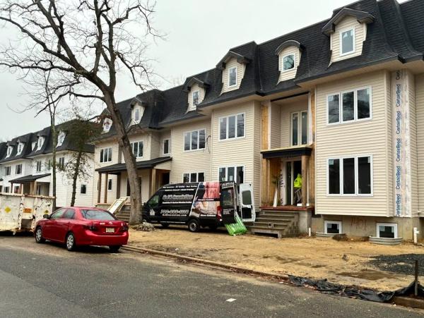 DJG Insulation LLC