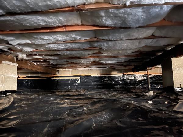 DJG Insulation LLC