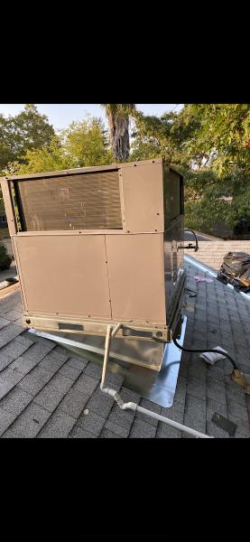 Air Master Service Heating & Air Conditioning Inc