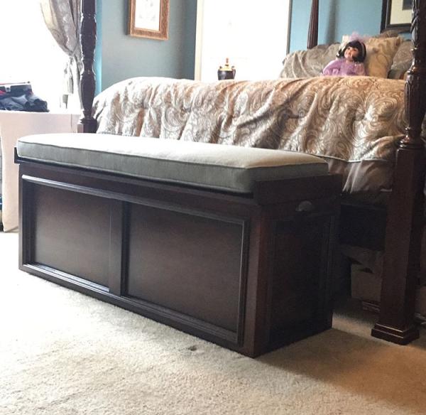 Santom Upholstery & Refinishing