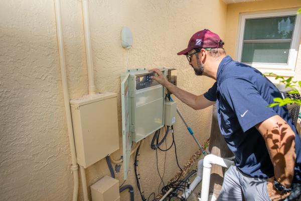 Sweetwater Pool Service